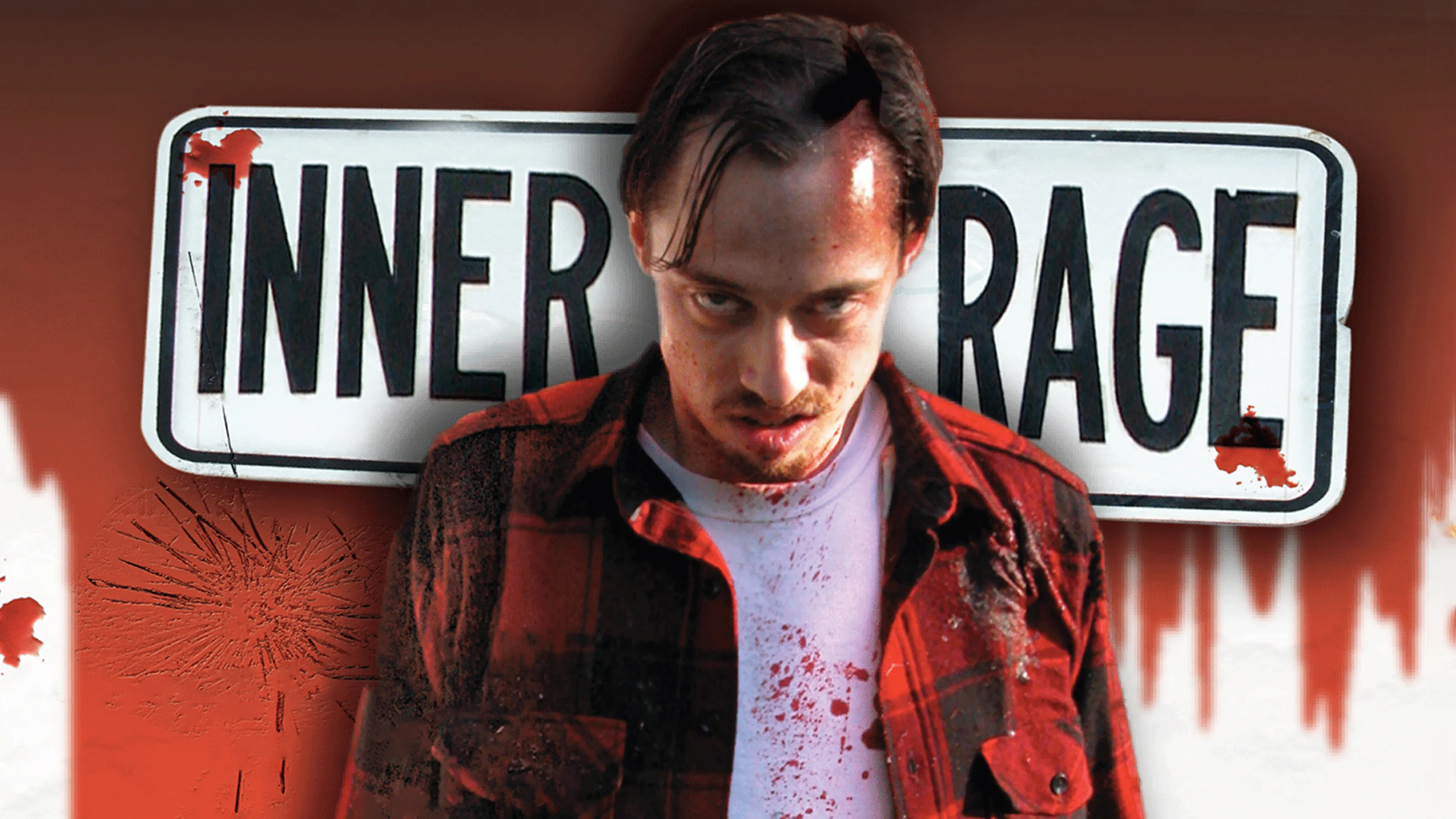Inner Rage poster